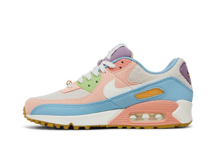 Nike Wmns Air Max 90 SE 'Sun Club - Multi-Color'
