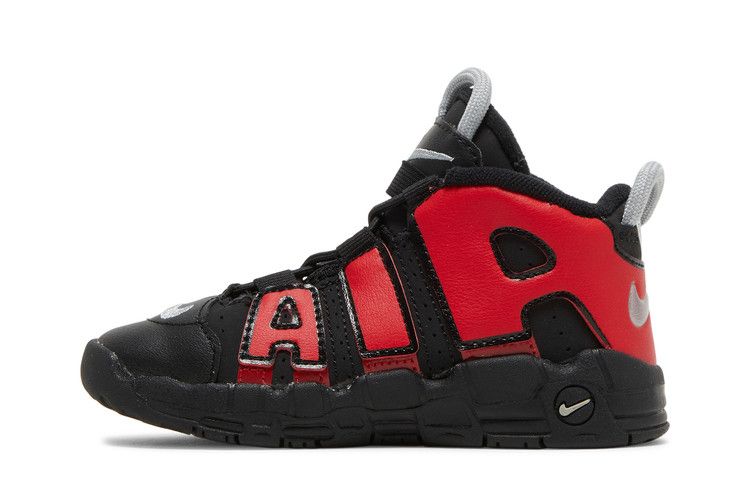 Nike Air More Uptempo '96 TD 'Split'