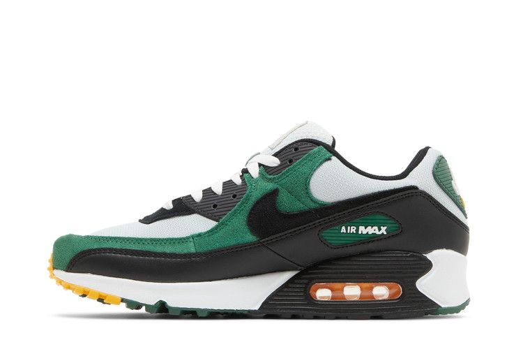 Nike Air Max 90 'Gorge Green'