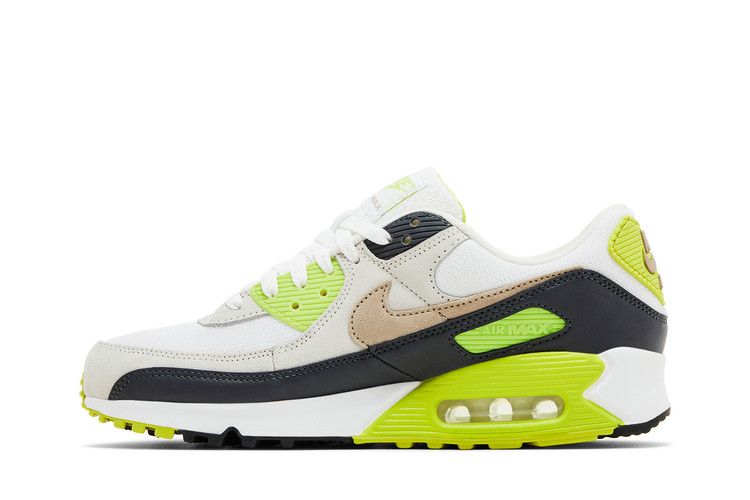 Nike Air Max 90 'Cyber'