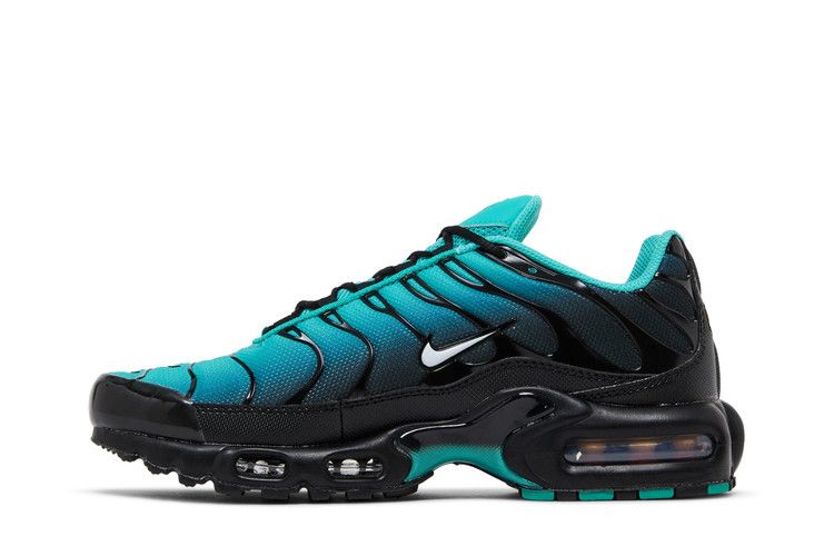 Nike Air Max Plus 'Light Retro'