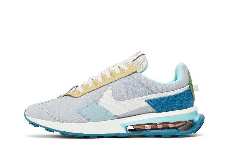 Nike Air Max Pre-Day SE 'Sun Club - Wolf Grey Rift Blue'