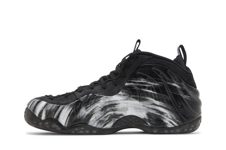 Nike Air Foamposite One QS 'Dream A World - Black'