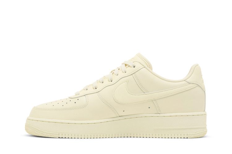 Nike Air Force 1 '07 'Fresh - Coconut Milk'