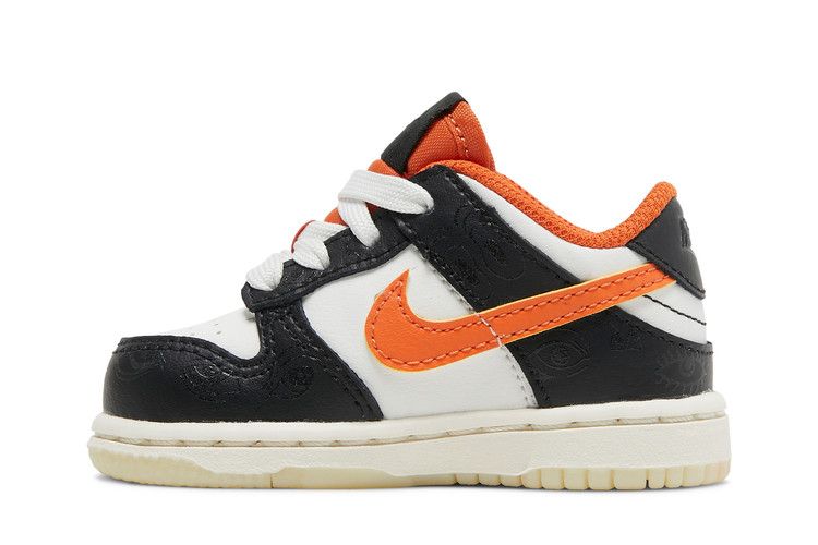 Nike Dunk Low Premium TD 'Halloween' 2021