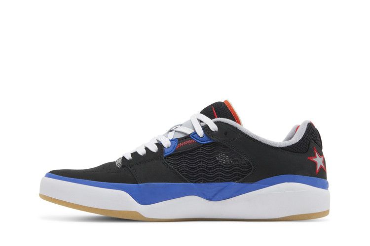 NBA x Nike Ishod Wair Premium SB '75th Anniversary'