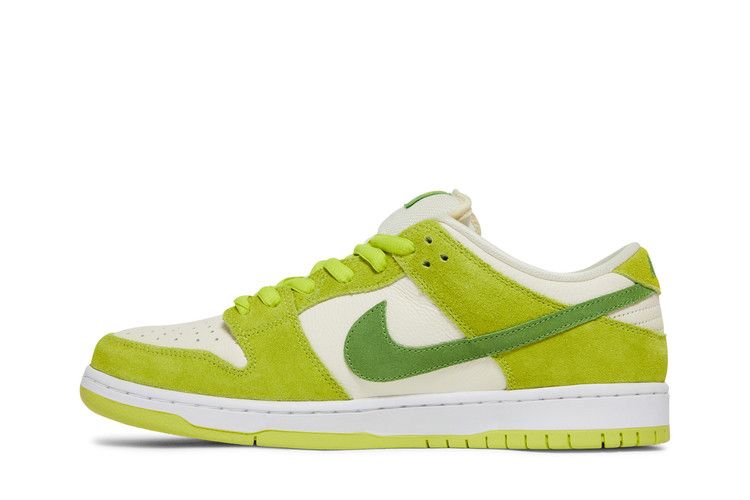 Nike Dunk Low Pro SB 'Fruity Pack - Green Apple'