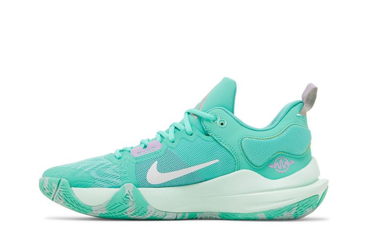 Nike Giannis Immortality 2 'Mint Purple'