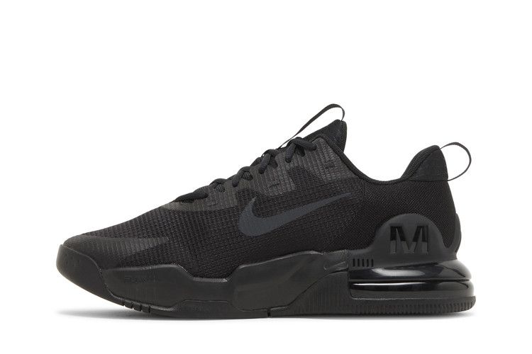 Nike Air Max Alpha Trainer 5 'Black Dark Smoke Grey'