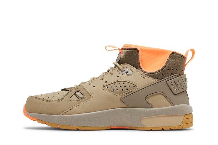 Nike ACG Air Mowabb 'Limestone Reflect Silver'