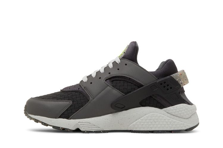 Nike Air Huarache Crater Premium 'Dark Smoke Grey'