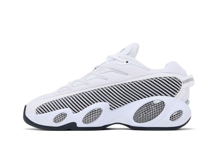 NOCTA x Nike Glide 'White Black'