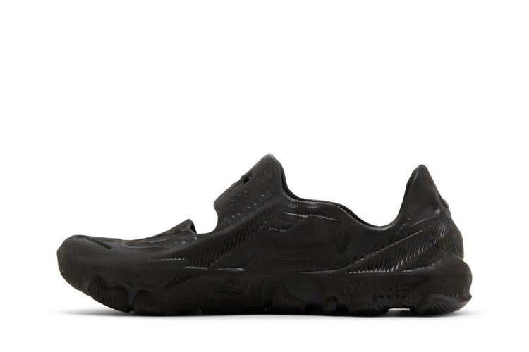Nike ISPA Universal 'Black'
