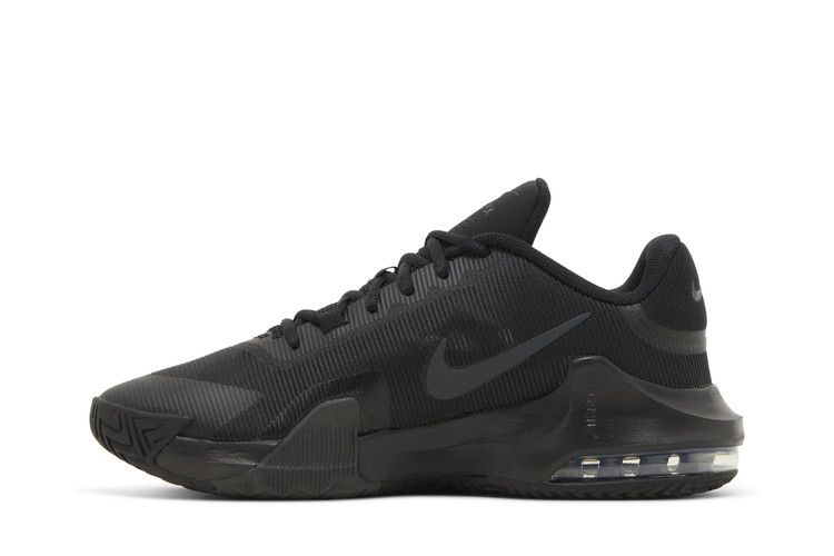 Nike Air Max Impact 4 'Black Off Noir'