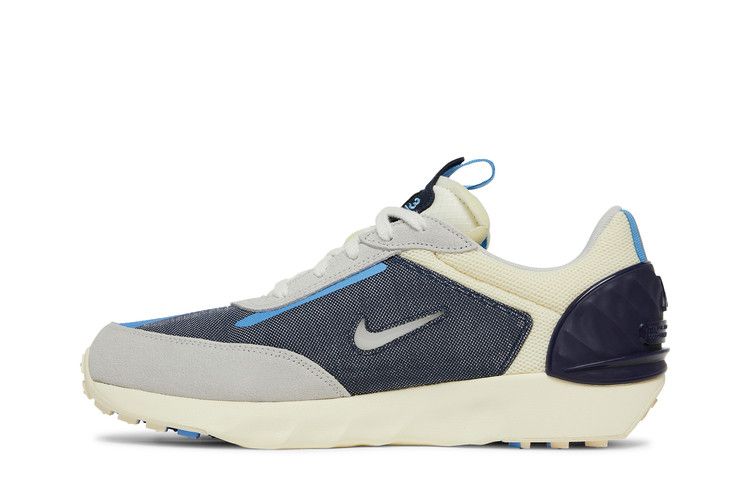 Air Jordan Granville Pro SP 'University Blue' Social Status Exclusive