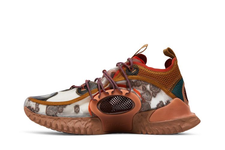 Nike ISPA Flow 2020 'Desert Sand'