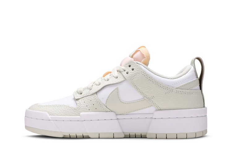 Nike Wmns Dunk Low Disrupt 'Sea Glass'