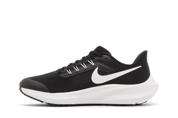 Nike Air Zoom Pegasus 39 GS 'Black White'