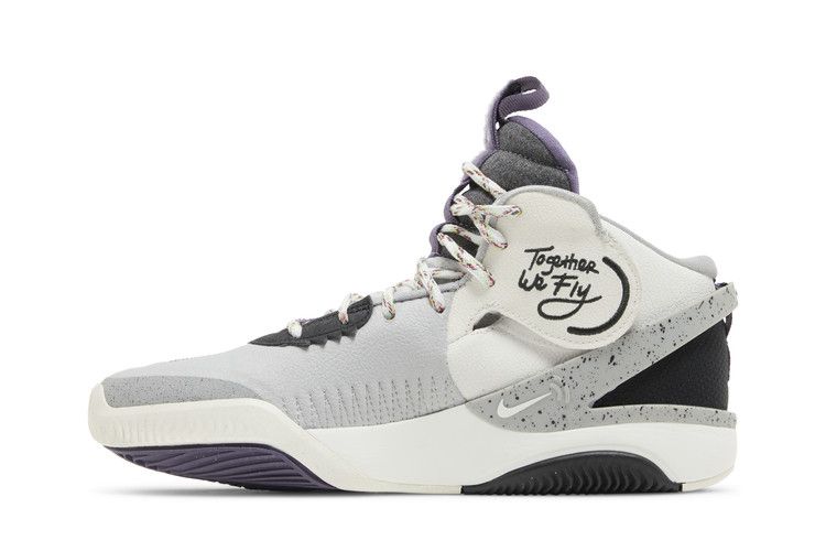 Nike Air Deldon 1 'Together We Fly'