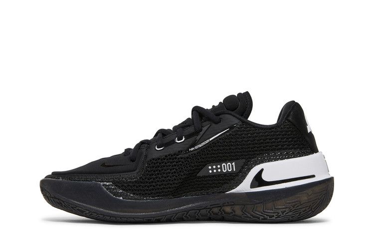 Nike Air Zoom GT Cut TB 'Black White'