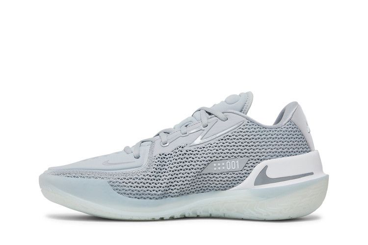 Nike Air Zoom GT Cut TB 'Wolf Grey'