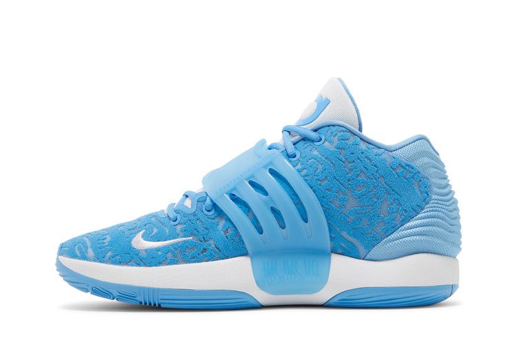 Nike KD 14 TB 'University Blue'