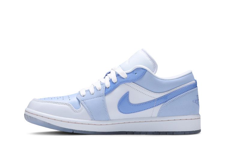 Air Jordan 1 Low SE 'Mighty Swooshers'