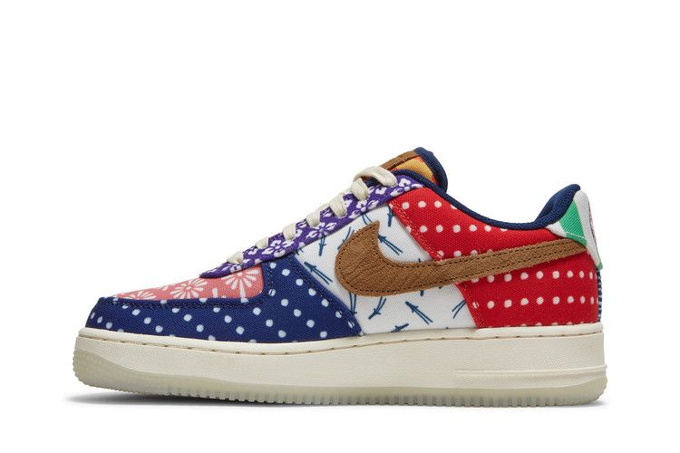 Nike Wmns Air Force 1 Low 'Matsuri'