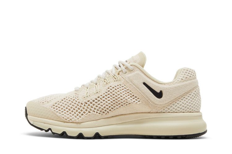 Stussy x Nike Air Max 2013 'Fossil'