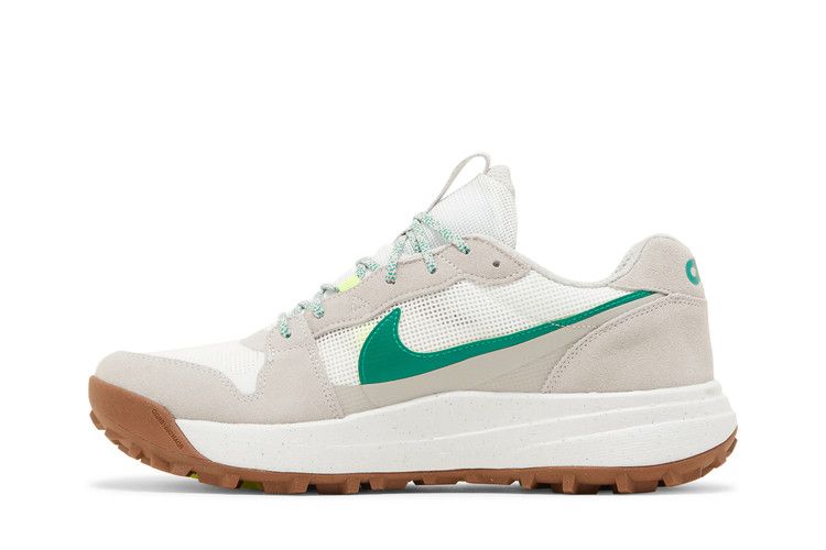 Nike ACG Lowcate 'Light Iron Ore Malachite'
