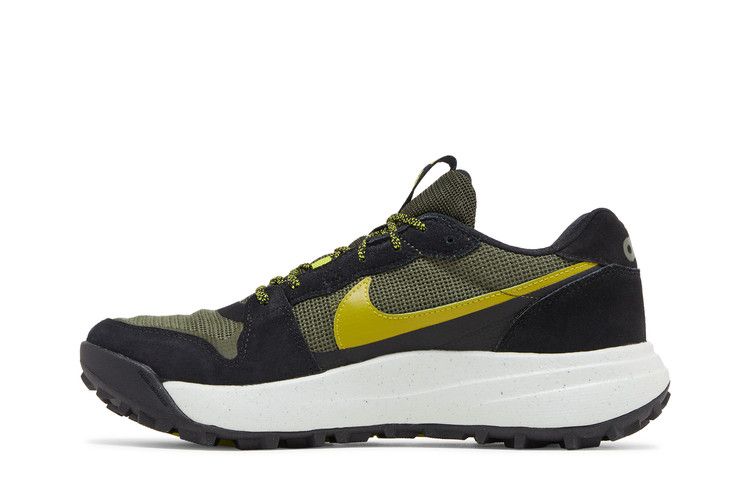 Nike ACG Lowcate 'Cargo Khaki Cactus'