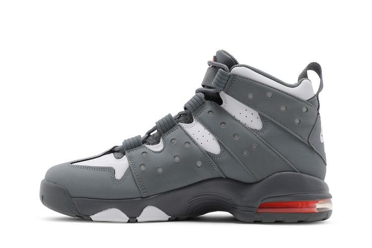 Nike Air Max 2 CB 94 'Cool Grey' 2021