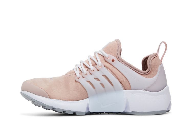 Nike Wmns Air Presto 'Pink Oxford'
