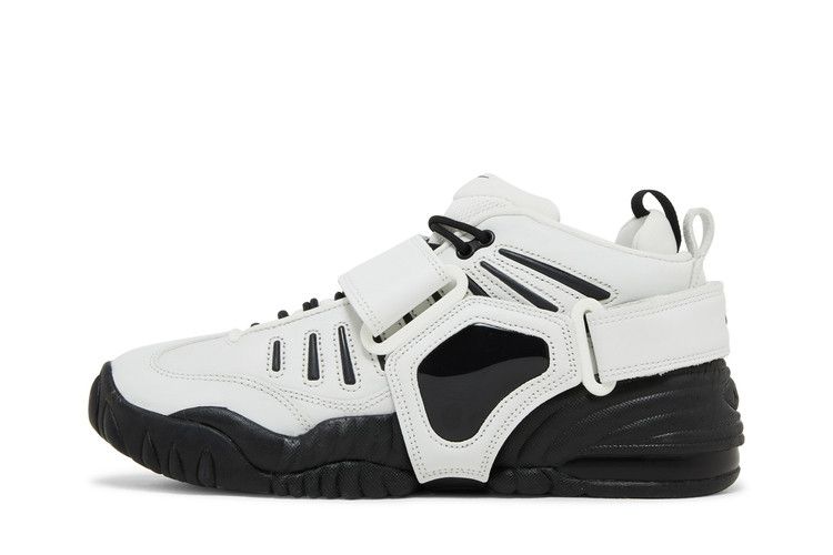 AMBUSH x Nike Air Adjust Force 'Summit White'