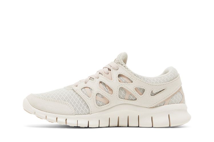 Nike Wmns Free Run 2 'Pure Platinum'