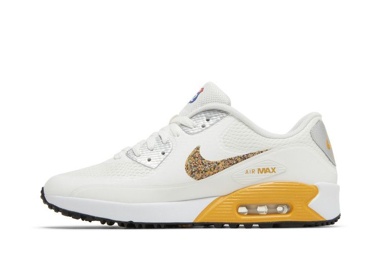 Nike Air Max 90 Golf 'PGA Championship - Tulsa'