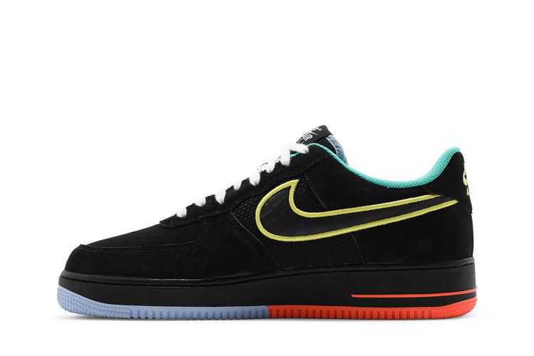 Nike Air Force 1 '07 LV8 'Peace and Unity'