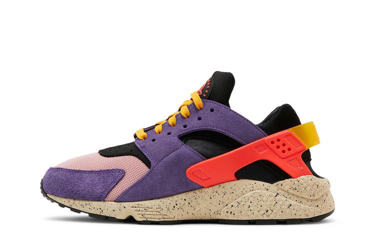 size? x Nike Air Huarache 'ACG'
