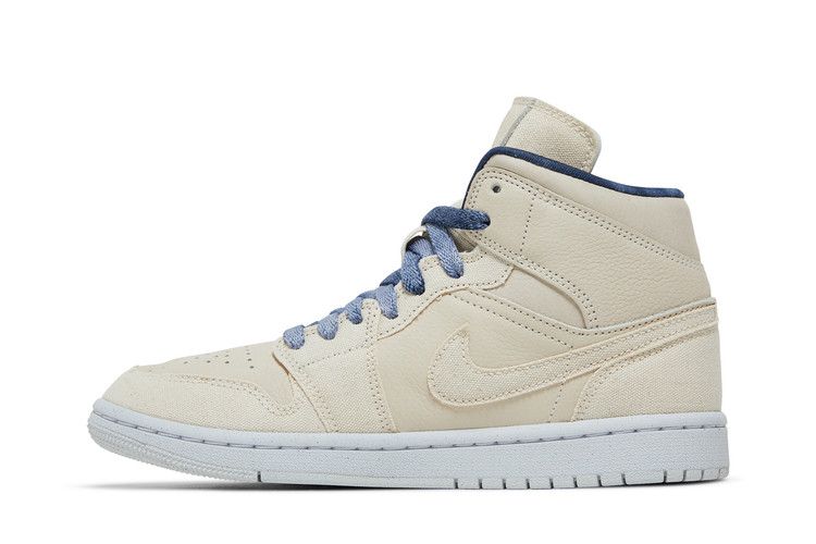 Wmns Air Jordan 1 Mid SE 'Sanddrift'
