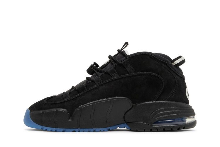 Social Status x Nike Air Max Penny 1 'Recess - Black'