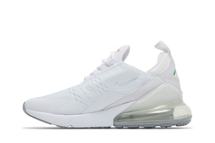 Nike Air Max 270 GS 'Swoosh Pack'