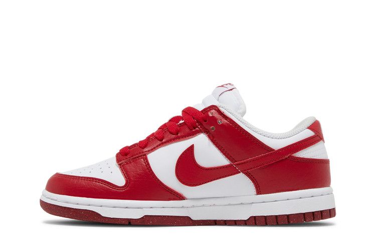 Nike Wmns Dunk Low Next Nature 'Gym Red'