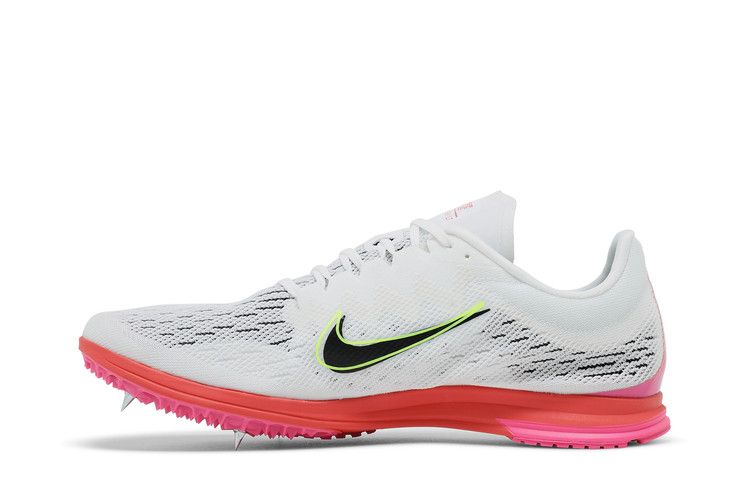 Nike Spike Flat 'Rawdacious'