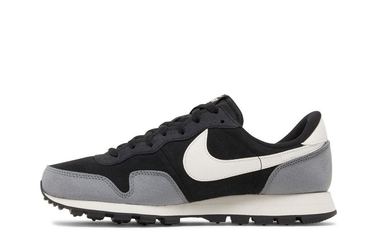 Nike Air Pegasus 83 'Black Cool Grey'