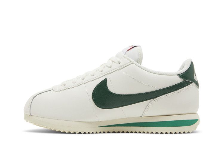 Nike Wmns Cortez 'Gorge Green'