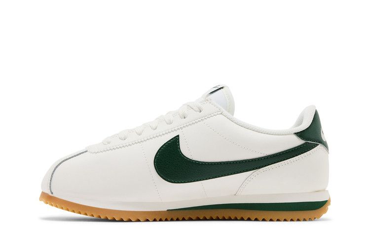 Nike Wmns Cortez 'Sail Fir Gum'