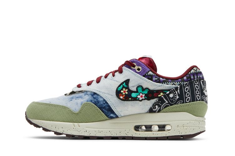 Men's Concepts x Nike Air Max 1 SP 'Mellow'