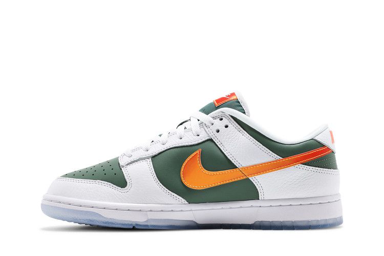 Nike Dunk Low 'NY vs. NY'