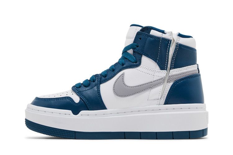 Wmns Air Jordan 1 Elevate High 'Sky J French Blue'