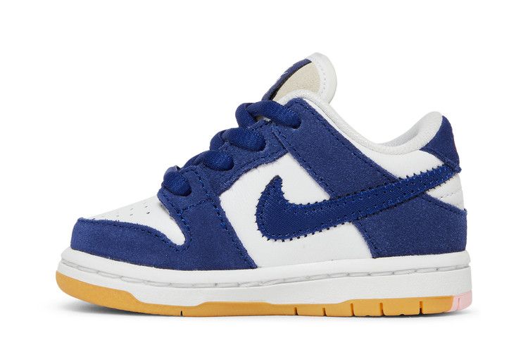 Nike Dunk Low SB TD 'Los Angeles Dodgers'